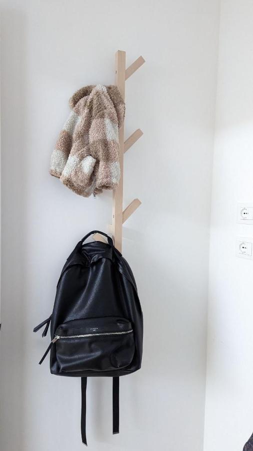 Trastevere Boutique Apartment Róma Kültér fotó