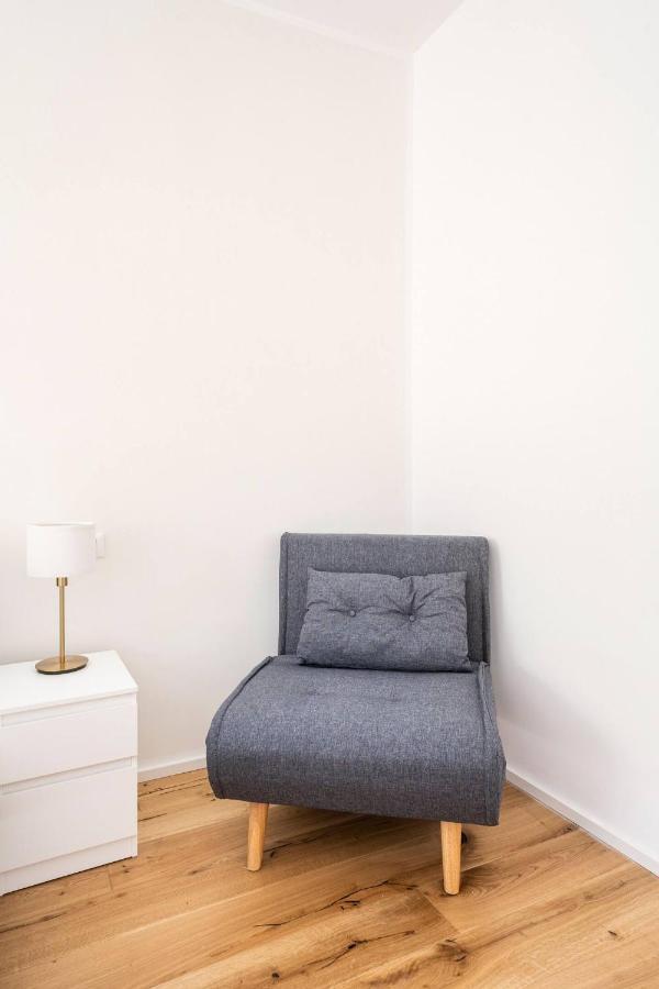 Trastevere Boutique Apartment Róma Kültér fotó