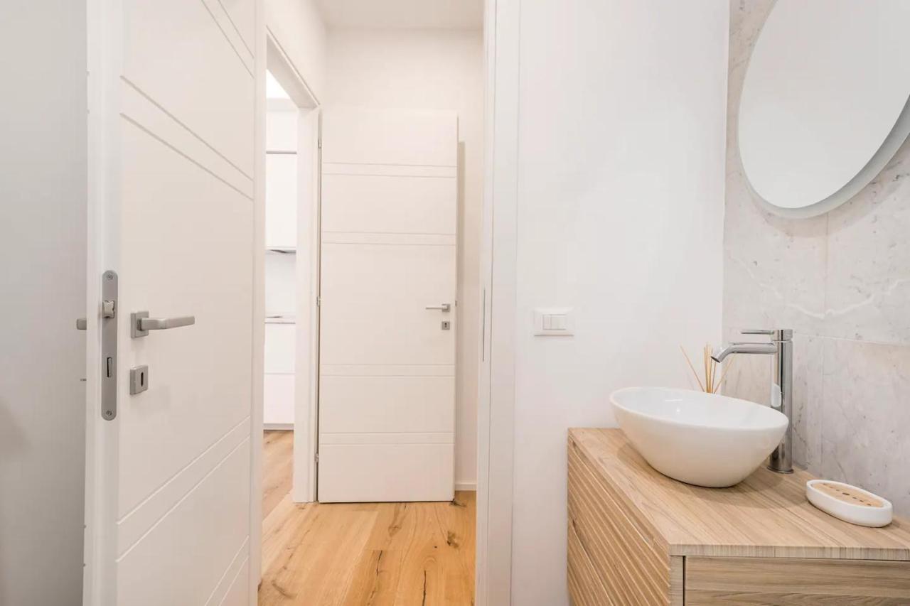 Trastevere Boutique Apartment Róma Kültér fotó