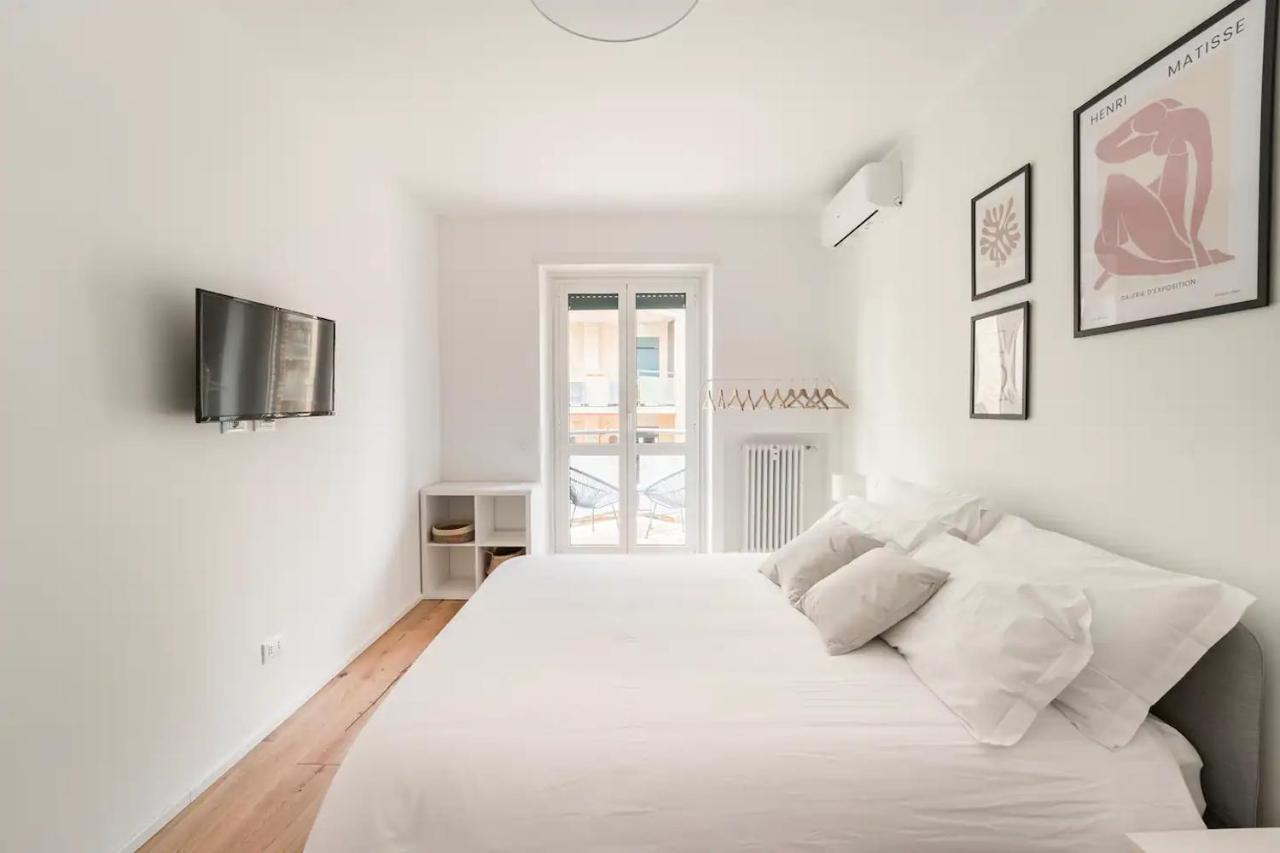 Trastevere Boutique Apartment Róma Kültér fotó