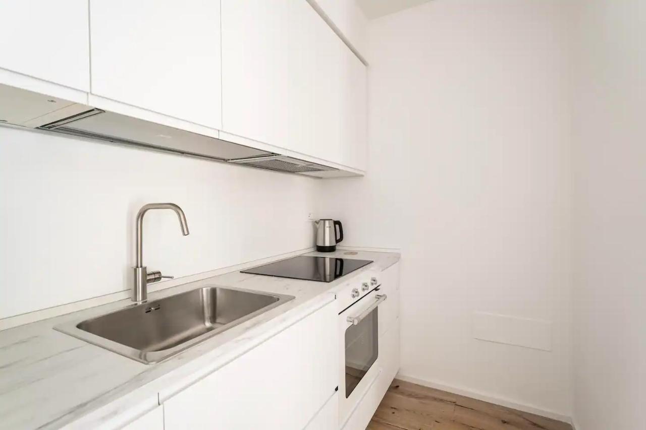 Trastevere Boutique Apartment Róma Kültér fotó