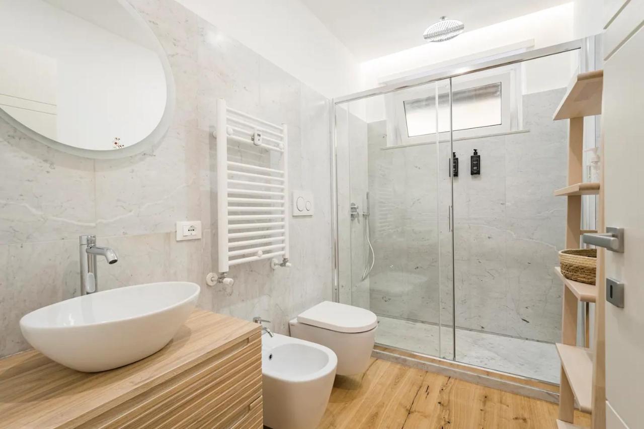 Trastevere Boutique Apartment Róma Kültér fotó