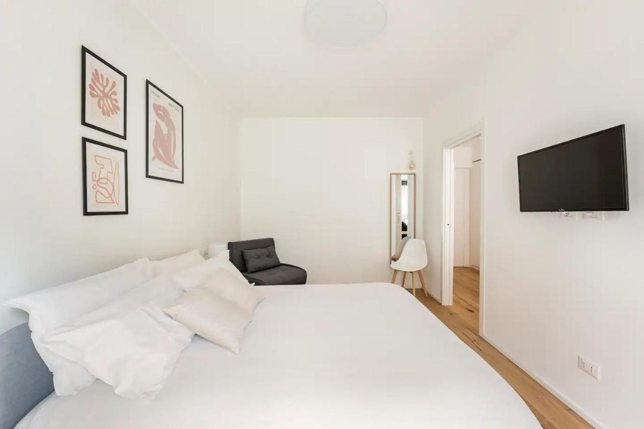 Trastevere Boutique Apartment Róma Kültér fotó