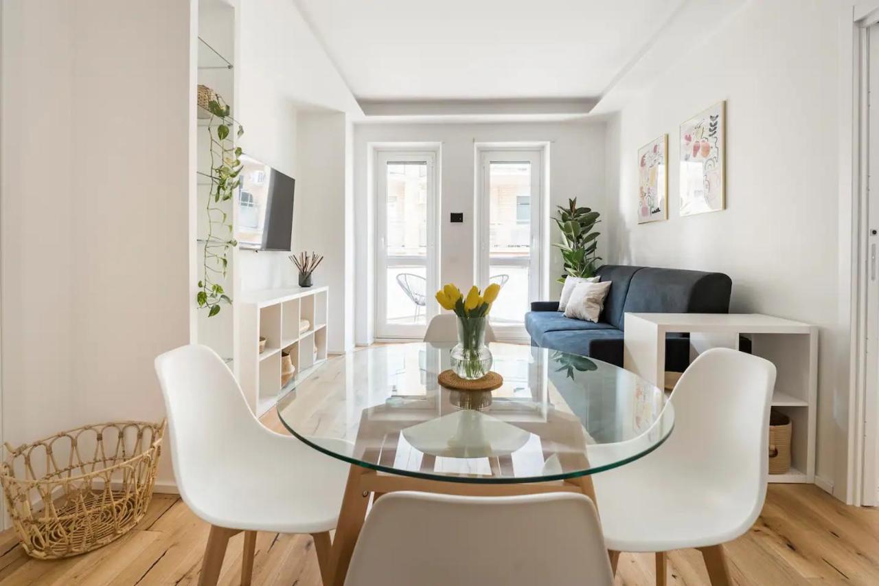 Trastevere Boutique Apartment Róma Kültér fotó
