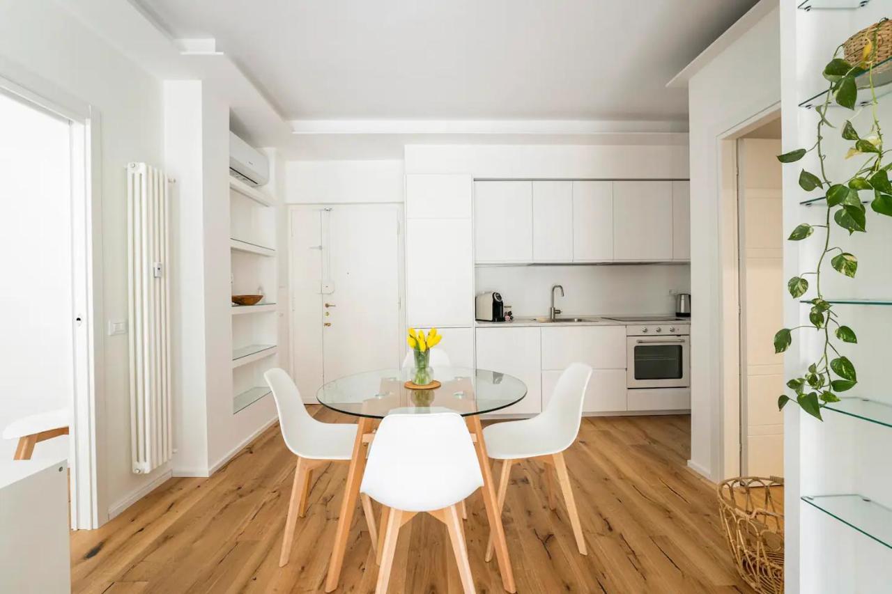 Trastevere Boutique Apartment Róma Kültér fotó
