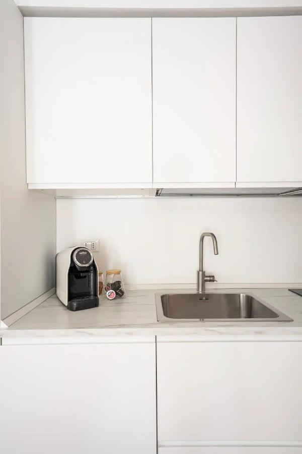 Trastevere Boutique Apartment Róma Kültér fotó
