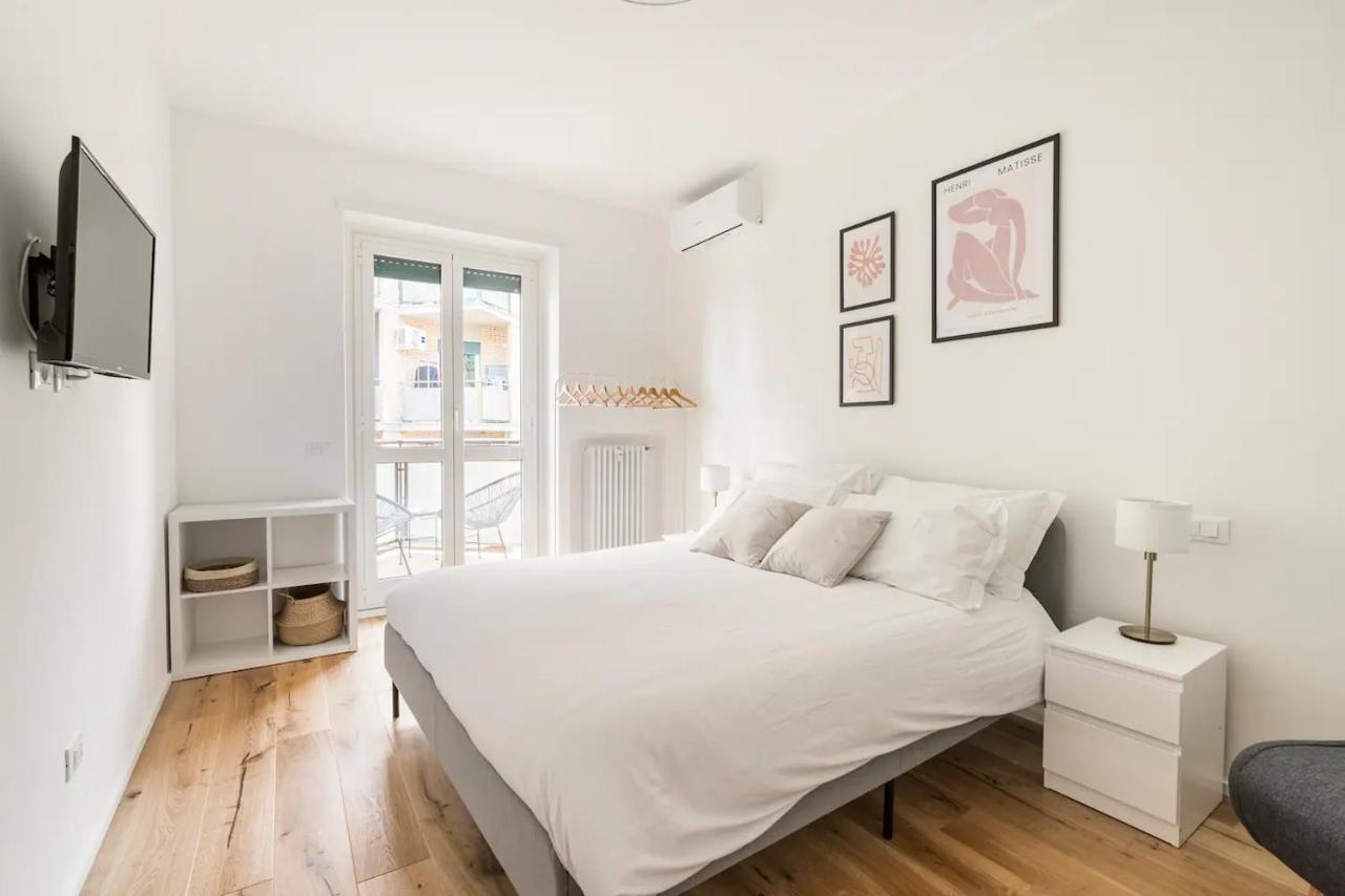 Trastevere Boutique Apartment Róma Kültér fotó